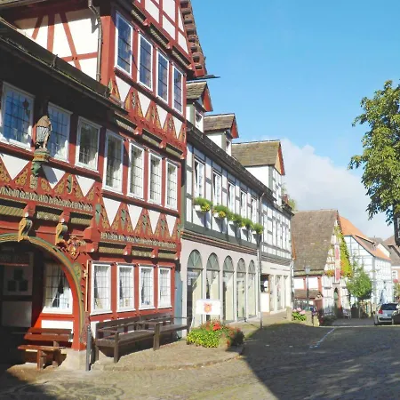 Am Malerwinkel By Interhome Apartment