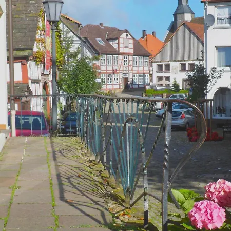 Am Malerwinkel By Interhome Apartment