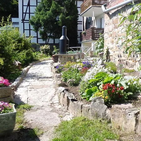 Am Malerwinkel By Interhome Schieder-Schwalenberg