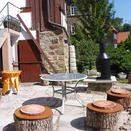 Am Malerwinkel By Interhome
