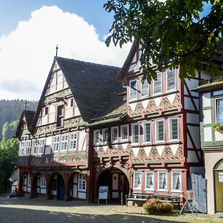 Am Malerwinkel By Interhome