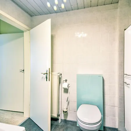 Apartment Am Malerwinkel By Interhome *