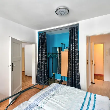 Apartment Am Malerwinkel By Interhome *