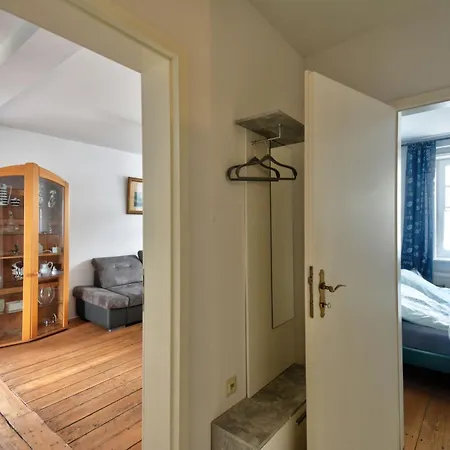Apartment Am Malerwinkel By Interhome *