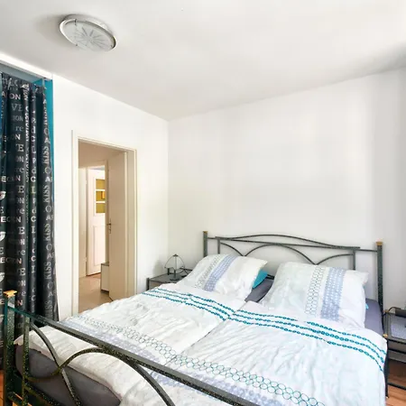 Apartment Am Malerwinkel By Interhome