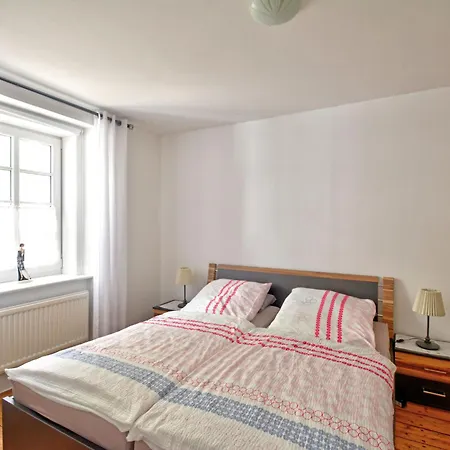 Apartment Am Malerwinkel By Interhome Schieder-Schwalenberg