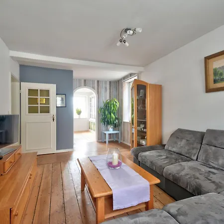 Apartment Am Malerwinkel By Interhome
