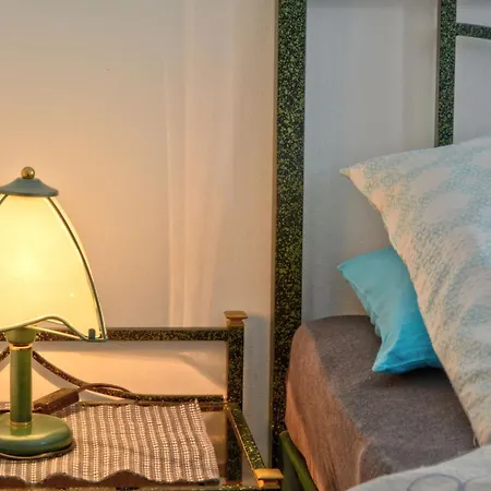 Apartment Am Malerwinkel By Interhome *