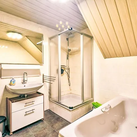 Am Malerwinkel By Interhome