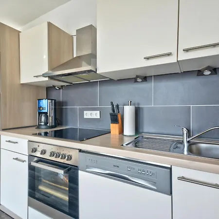 Apartment Am Malerwinkel By Interhome *