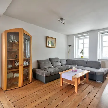 Apartment Am Malerwinkel By Interhome