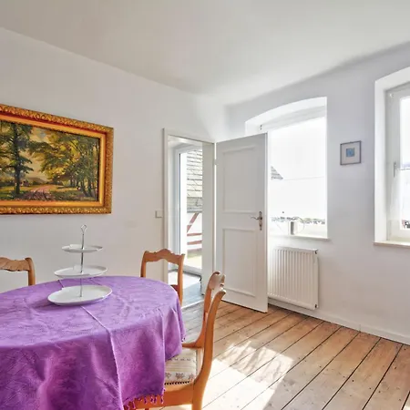 Apartment Am Malerwinkel By Interhome Schieder-Schwalenberg