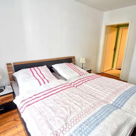 Apartment Am Malerwinkel By Interhome Schieder-Schwalenberg