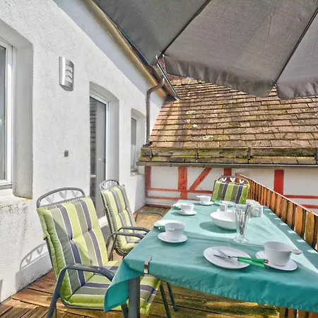 Am Malerwinkel By Interhome Schieder-Schwalenberg