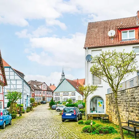 Am Malerwinkel By Interhome Schieder-Schwalenberg