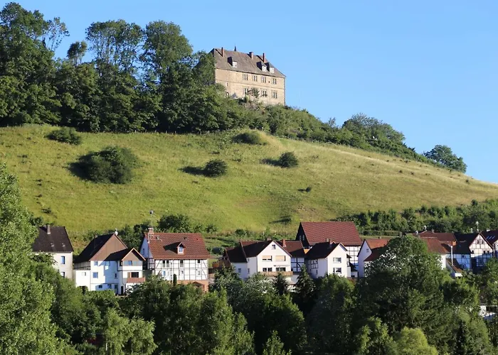 Am Malerwinkel By Interhome