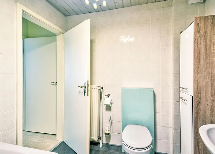 Apartmán Am Malerwinkel By Interhome *