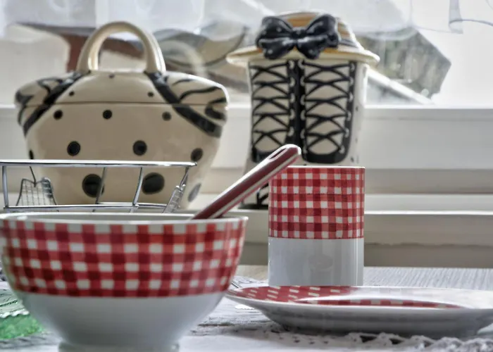 Am Malerwinkel By Interhome