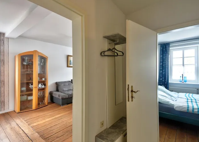 Apartmán Am Malerwinkel By Interhome *