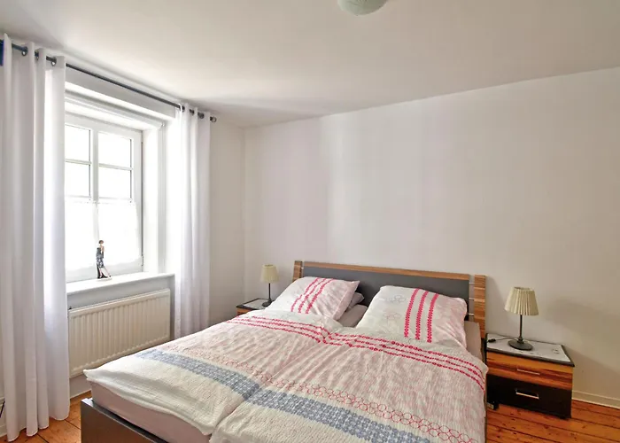 Apartmán Am Malerwinkel By Interhome Schieder-Schwalenberg