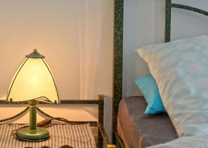 Apartmán Am Malerwinkel By Interhome *