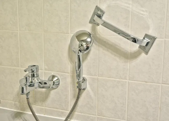 Apartmán Am Malerwinkel By Interhome