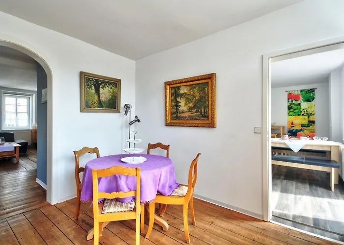 Am Malerwinkel By Interhome