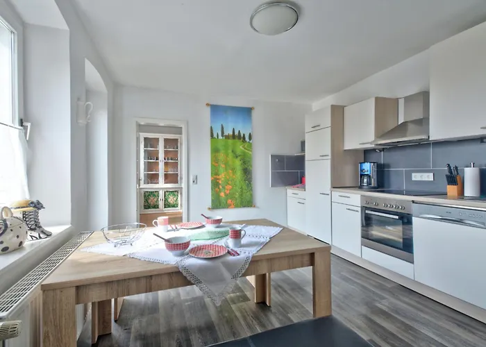 Am Malerwinkel By Interhome Schieder-Schwalenberg