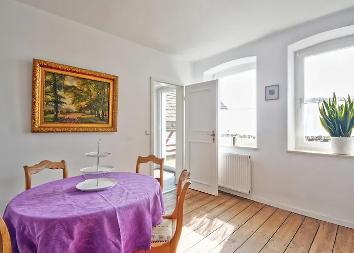 Apartmán Am Malerwinkel By Interhome Schieder-Schwalenberg