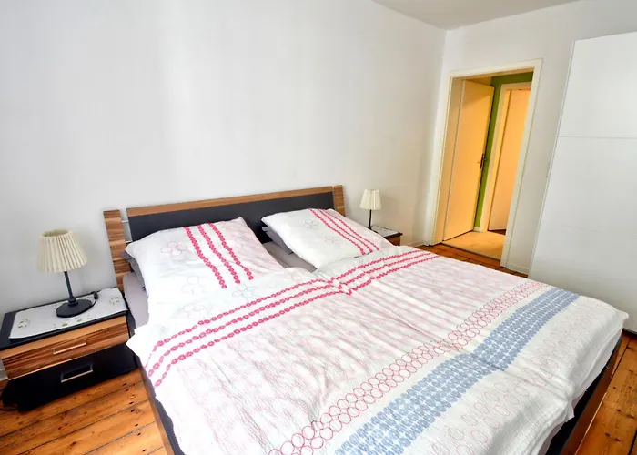 Apartmán Am Malerwinkel By Interhome Schieder-Schwalenberg