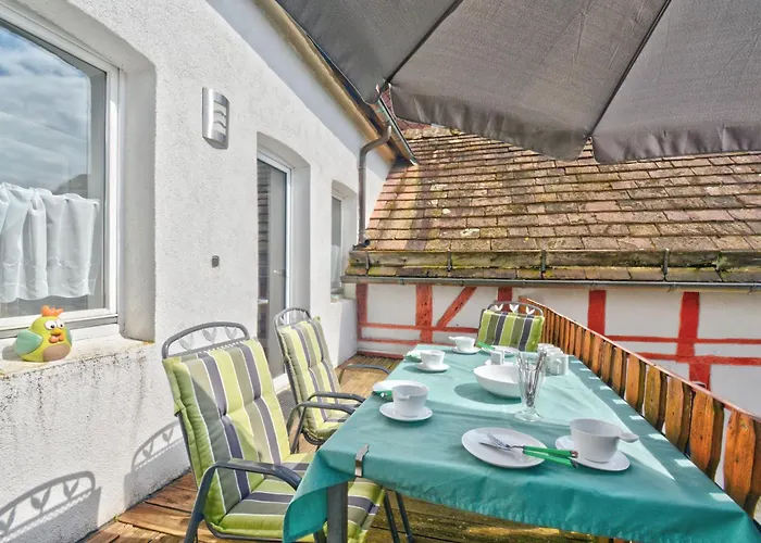 Am Malerwinkel By Interhome Schieder-Schwalenberg