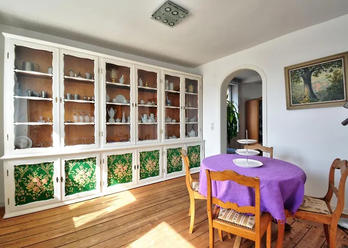 Am Malerwinkel By Interhome